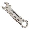7.5" Spring Assisted Knife with 14mm Wrench