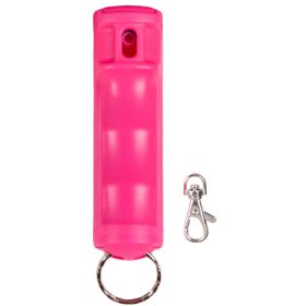 SABRE RED PEPPER GEL 15 GRAMS HARD CASE