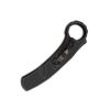 3" OTF Karambit Knife