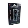 Tactical 1,500-Lumen Rechargeable Flashlight