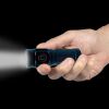 Tactical 1,500-Lumen Rechargeable Flashlight