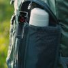 Tactical 1,500-Lumen Rechargeable Flashlight