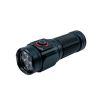 Tactical 1,500-Lumen Rechargeable Flashlight