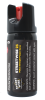 Police Force 23 Stream Pepper Spray 2 oz Twist Lock