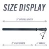 Streetwise Safety Stick 21" Baton