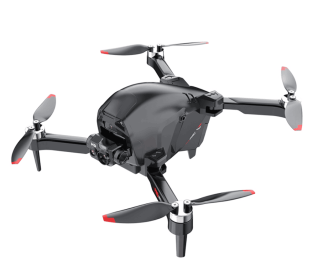 CS16-Dual Camera-4K HD Camera Drone, equipped with a 3-axis gimbal, GPS automatic return, foldable quadcopter, suitable for adults - long battery