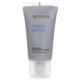 SKEYNDOR - Power Oxygen Deep Purifying Mask 902125 50ml