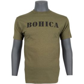 BOHICA OD T SHIRT, S