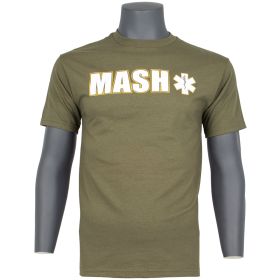 MASH OD T SHIRT