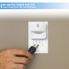 Dusk To Dawn Auto Sensor Led Night Light (4 Pack)