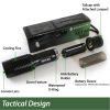 Tk130 Led Flashlight