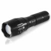 Tk120 Led Tactical Flashlights With Strobe