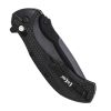 4.75" Spring Assisted ABS Knife with Axis Lock
