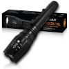 Zx1-Xl 18650 Tactical Flashlight