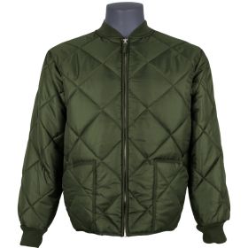 URBAN UTILITY JACKET (Option: OLIVE DRAB  3XL)