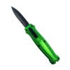 Mini Automatic OTF Keyring Knife