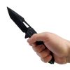 8.5" Spring Assisted Utility Knife with Tanto Blade