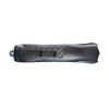 Carbon Fiber Automatic OTF Knife w/ Belt Clip