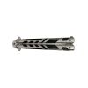 5.25" Butterfly Knife