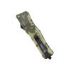 3.5" ABS OTF Automatic Knife w/ Drop Point Blade