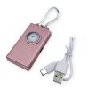 Micro Guard™ Plus Personal Alarm + COB LED Flashlight