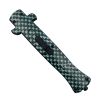 Ultralite ABS Automatic OTF Stiletto Knife