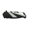 Striped 7" Tactical Knife