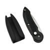 Spring Assisted 2" Knife