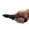 Military Grade 9" Tactical Rescue Knife