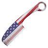 Curved Comb Knife
