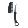 Curved Comb Knife