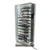 Streetwise 2 Sided 24 Count Knife LED Rotating Display