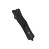 Streetwise Automatic OTF Knife with Drop Point Blade
