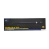 Streetwise Push Button Auto Expandable Baton with Flashlight