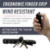 Streetwise Sticky Gel Pepper Spray