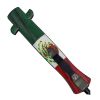 Ultralite ABS Automatic OTF Stiletto Knife