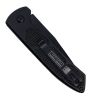 7.75" Automatic Spring Assisted Knife with Drop Point Blade