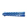 9.25" Butterfly Knife