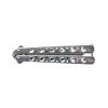 9" Butterfly Knife