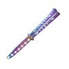 8.75" Butterfly Trainer Knife