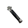 9” Automatic Out-The-Side Knife