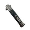9” Automatic Out-The-Side Knife