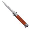9” Automatic Out-The-Side Knife